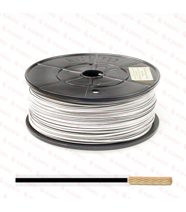 copy of Laidas automobilinis FLRY-B 1x0.35mm² fioletinis 1m