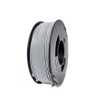 Plastikas 3D spausdinimui PLA 1.75mm 1kg pilkas