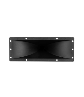 Aukštų dažnių garsiakalbis  8Ω 1,5kHz-20kHz max 30Wmax  27 x 10 x 21 cm  cm  dinaminis