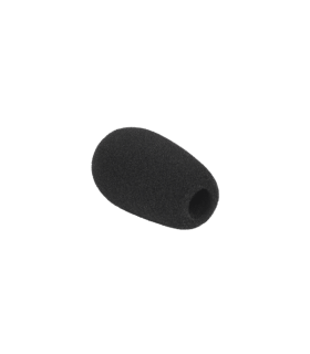 copy of Mikrofono "kempinė"(paralonas)  išmatavimai 6 cm x 8 cm x 6 cm