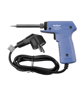 Momentinis lituoklis ZD722N  25W-130W