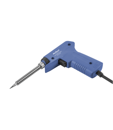 Momentinis lituoklis   40W-130W, su keramika dengtu  atgaliu.15 cm x 23 cm x 3 cm