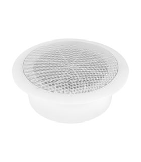 Garsiakalbis interjerinis lubinis DBS-32018  100V sistemoms 5W 17cm  8om 1 vnt.