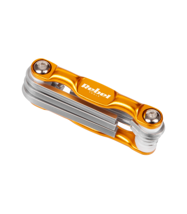 Atsuktuvas su 12 keičiamų antgalių 1PK-212H Pro'sKit