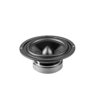 Vidutinių dažnių  garsiakalbis 5" DBS-G5001 8 Ohm  Ø125MM MAX.40W 500HZ-10000HZ 8OM