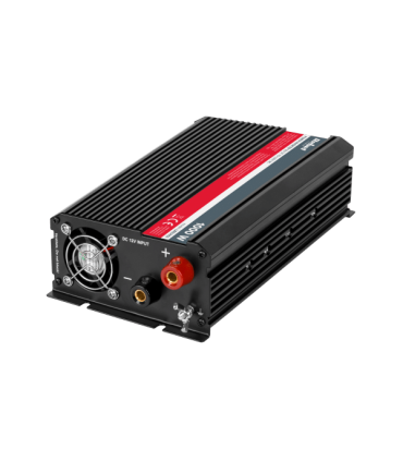 copy of Automobilinis įtampos keitiklis 12V/230V 150W 50Hz