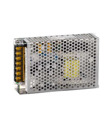 Impulsinis maitinimo šaltinis 12V 10.0A uždaras LED juostoms  (YSI120-12010000) 120 W