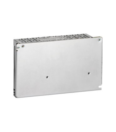 copy of Impulsinis maitinimo šaltinis 12V 12.5A uždaras Mean Well