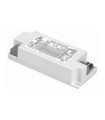 40W srovės šaltinis LED 300-1050mA 5-44V, DIP-SWITCH, IP20, TCI20W 0,6A  IP65 54x22x19mm