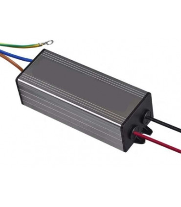 copy of Impulsinis maitinimo šaltinis, stabilizuotos srovės LED 20W 0,6A  IP65 54x22x19mm