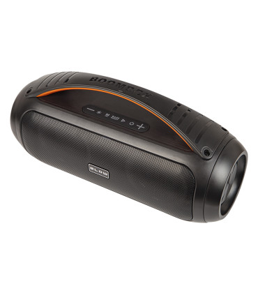 Belaidė kolonėlė Blow Boombox, juoda, 100 W