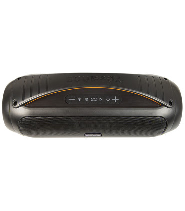 Garso sistema 150W su USB MP3, WMA grotuvui 6" garsiakalbiu BT2500 su akumuliatoriumi FM, Bluetooth