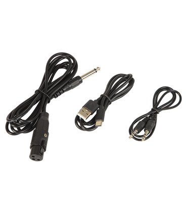 Garso sistema 150W su USB MP3, WMA grotuvui 6" garsiakalbiu BT2500 su akumuliatoriumi FM, Bluetooth