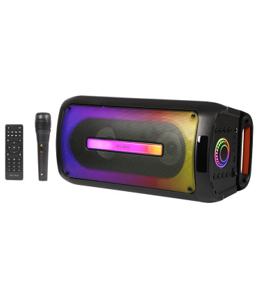 Aktyvi plačiajuostė garso kolonėlė Blow CityLight