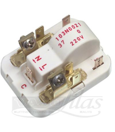 Relė 103N0021 DANFOSS