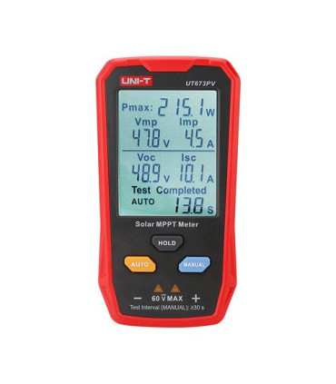 copy of Multimetras UT2007 UNI-T