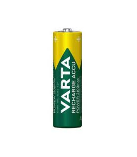 Akumuliatorius R6 (AA) 1.2V 2500mAh 3.1 Wh Ni-Mh Varta ready2Use B4  1vnt.