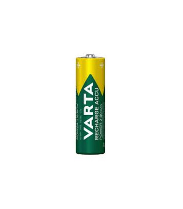 Akumuliatorius R6 (AA) 1.2V 2500mAh 3.1 Wh Ni-Mh Varta ready2Use B4  1vnt.