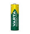 Akumuliatorius R6 (AA)   1.2V 2100mAh  Ni-Mh Varta ready2Use B4  1vnt.