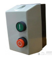 Automatinis  Išjungėjas ,magnetinis variklio paleidimo blokas 230V 18A ( 7,5kW) GWIEC