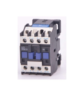 Kontaktorius 230V 9A (4kW)