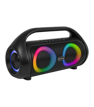 copy of Aktyvi plačiajuostė  12"kolonėlė PO-12A su USB & SD/MMC kortelių MP3 grotuvas ,Bluetooth