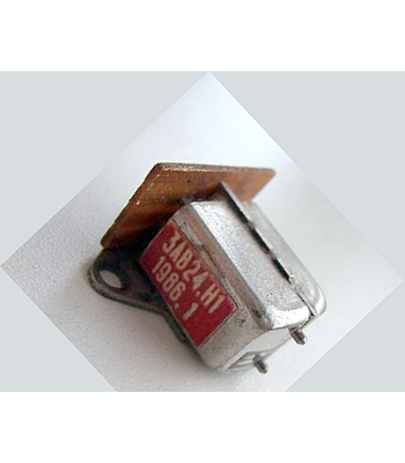 Magnetofono galvutė 3AB24.H1