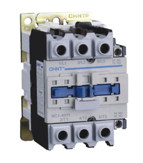 copy of Mini kontaktorius 3NO+1 4kW 230V ABB