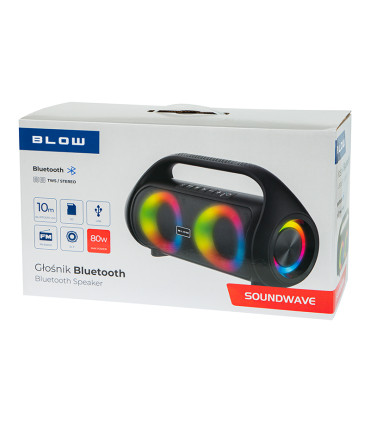 copy of Aktyvi plačiajuostė  12"kolonėlė PO-12A su USB & SD/MMC kortelių MP3 grotuvas ,Bluetooth