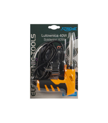 Momentinis lituoklis ZD723N, 220 V 40 W