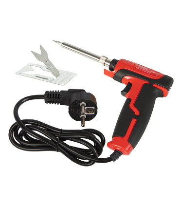 Lituoklis ZD721N 25W 220V