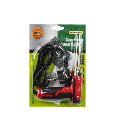 Momentinis lituoklis ZD722N, 220 V, 25/130 W