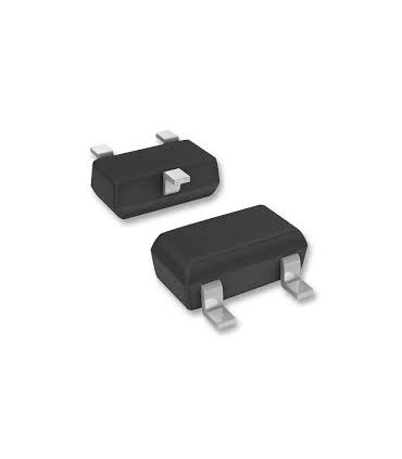 Silicio diodas BA582 SMD SOT123