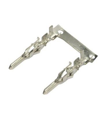 Kontaktas 4.2mm 0.32÷0.82mm2 AWG18-22 NINIGI RoHS