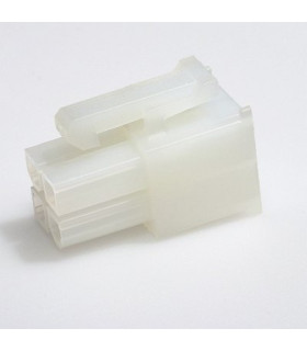 copy of Dviguba srovinė jungtis Anderson XBMC2S-5 50A 600V su kontaktais, pilka