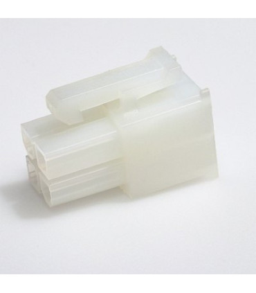 copy of Dviguba srovinė jungtis Anderson XBMC2S-5 50A 600V su kontaktais, pilka