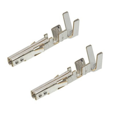 Srovinės jungties 9A 600V lizdas MRX5708 atstumas tarp kontaktų RM4,20 komplektas su lizdais