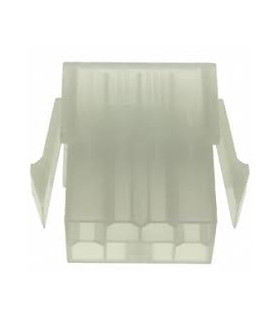 copy of Dviguba srovinė jungtis Anderson XBMC2S-5 50A 600V su kontaktais, pilka