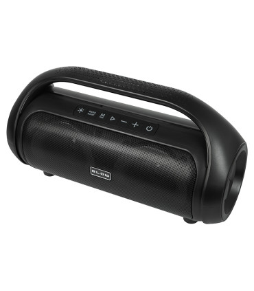 copy of Aktyvi plačiajuostė  12"kolonėlė PO-12A su USB & SD/MMC kortelių MP3 grotuvas ,Bluetooth