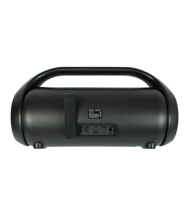 copy of Aktyvi plačiajuostė  12"kolonėlė PO-12A su USB & SD/MMC kortelių MP3 grotuvas ,Bluetooth