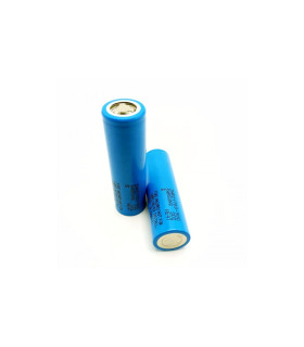 Akumuliatorius  Li-Ion  Samsung 50E  5000mAh Li-Ion 3.6V 9,8A Ø21.1x70.4 mmmm