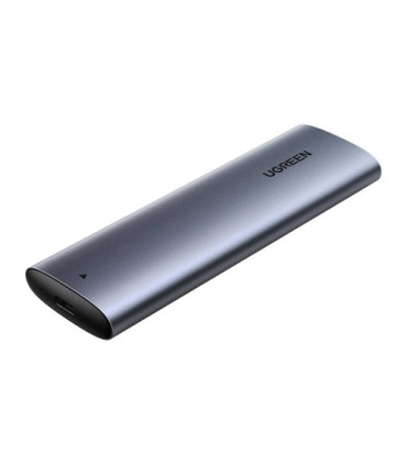 Dėklas Ugreen SSD M.2 NVMe 10Gbps ( USB-C )