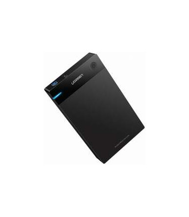 copy of "HARD"  disko korpusas HDD/SSD 2,5", adapteris DVD-HDD, SATA, 12,5 mm.