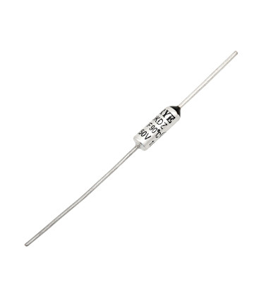 Termo saugiklis 85°C,250V , 10A ,  SF85E