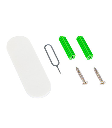 Laistymo žarna Cellfast Basic ½",pilka su mėlyna juosta 50m