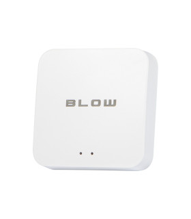 TUYA sistemos  ZigBee 3.00+Bluetooth Wifi stotelė, BRIDGE