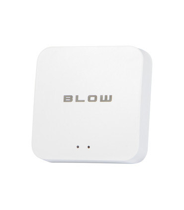 TUYA sistemos  ZigBee 3.00+Bluetooth Wifi stotelė, BRIDGE