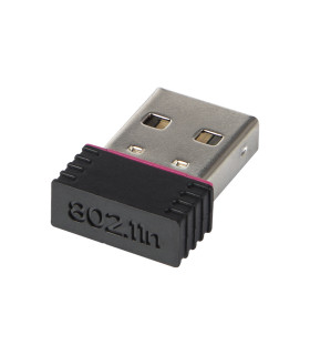 IŠorinis Wi-Fi WiFi USB 300Mbps adapteris USB Wireless 802.11n/300Mbps
