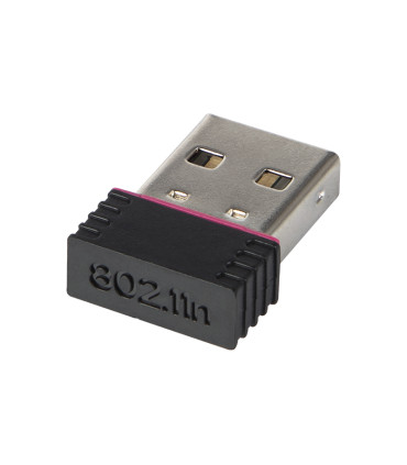 copy of IŠorinis Wi-Fi TP-Link TL-WN725N adapteris USB Wireless 802.11n/150Mbps