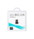 IŠorinis Wi-Fi WiFi USB 300Mbps adapteris USB Wireless 802.11n/300Mbps